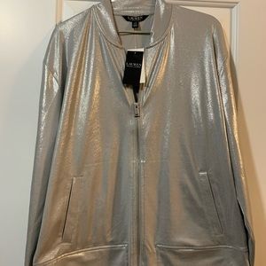 Lauren sport track suit